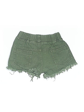 Assorted Brands Denim Shorts (view 2)