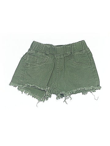 Assorted Brands Denim Shorts (view 1)