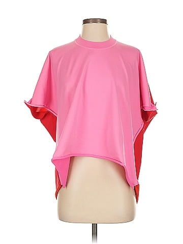 Bottega Veneta Short Sleeve Top (view 1)