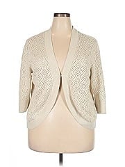 Cj Banks Cardigan