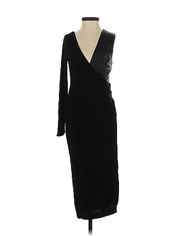 BCBGMAXAZRIA Cocktail Dress (view 1)