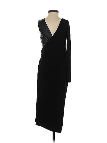 BCBGMAXAZRIA Cocktail Dress (view 2)