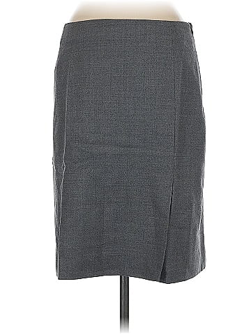 Faconnable Wool Skirt (view 2)