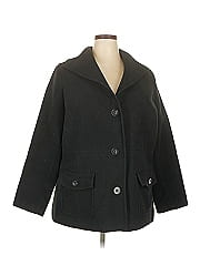 Jm Collection Coat