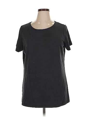 Cherokee Short Sleeve T-Shirt (view 1)
