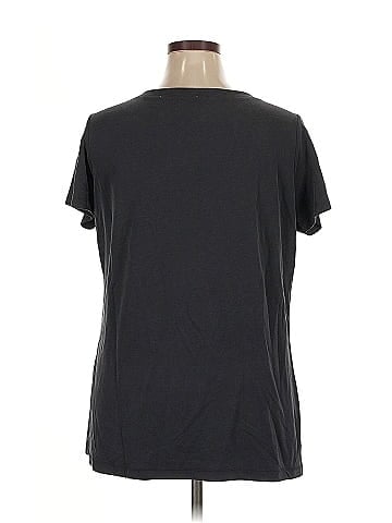 Cherokee Short Sleeve T-Shirt (view 2)