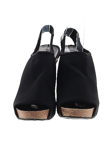 Donald J Pliner Heels (view 2)