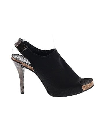 Donald J Pliner Heels (view 1)