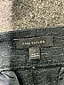 Ann Taylor Blue Black Active Pants Size 2 - photo 3
