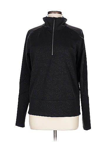 Lululemon Athletica Long Sleeve Turtleneck (view 1)