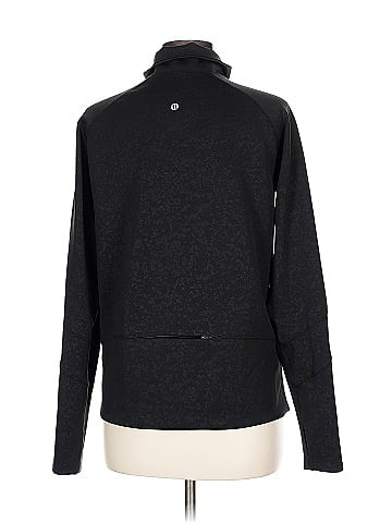 Lululemon Athletica Long Sleeve Turtleneck (view 2)
