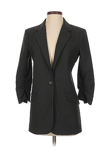 Elizabeth and James Blazer (view 1)
