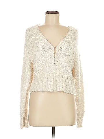 LA Hearts Cardigan (view 1)
