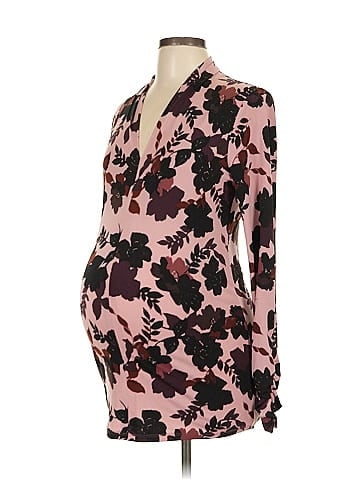 A Pea in the Pod Kimono (view 1)