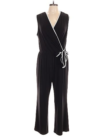 Tahari Jumpsuit (view 1)