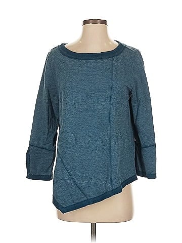 Habitat 3/4 Sleeve T-Shirt (view 1)