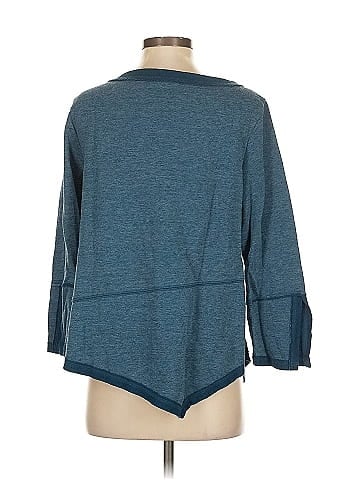 Habitat 3/4 Sleeve T-Shirt (view 2)