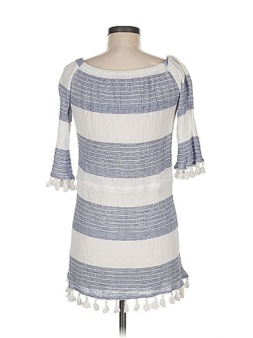 Blue Island Casual Dress (view 2)