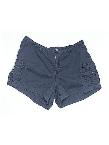 RSQ Cargo Shorts (view 1)