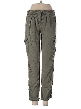 Velvet Heart Cargo Pants