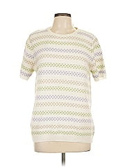 Alfred Dunner Short Sleeve Top