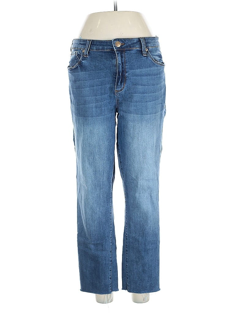 STS Blue Blue Jeans Size 32 waist - photo 1