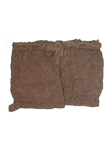 Aerie Cargo Shorts (view 1)