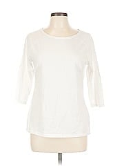 Hanes 3/4 Sleeve T Shirt