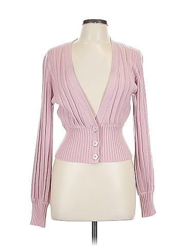 Wilfred Wool Cardigan (view 1)