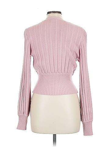 Wilfred Wool Cardigan (view 2)