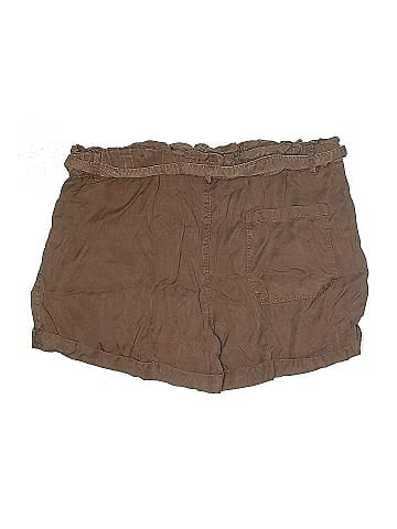 Aerie Cargo Shorts (view 2)