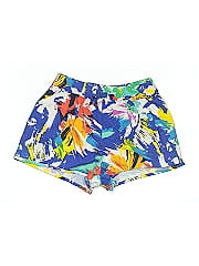 Zara Trf Board Shorts