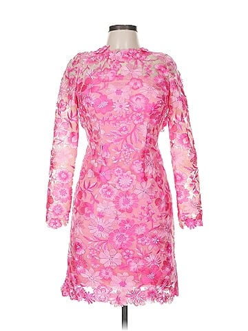 Zac Posen Cocktail Dress (view 1)