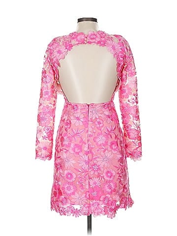 Zac Posen Cocktail Dress (view 2)