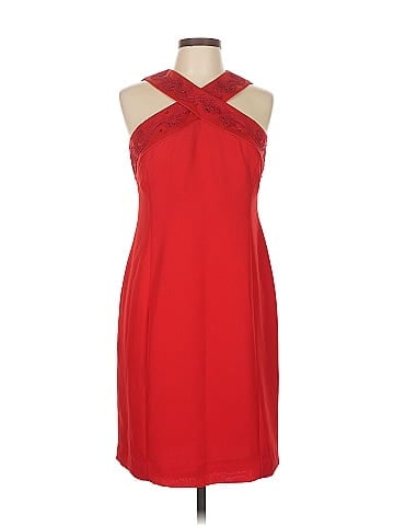 Liz Claiborne Cocktail Dress (view 1)