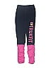 TrukFit Color Block Pink Track Pants Size 7 - photo 1