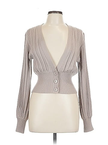 Wilfred Wool Cardigan (view 1)