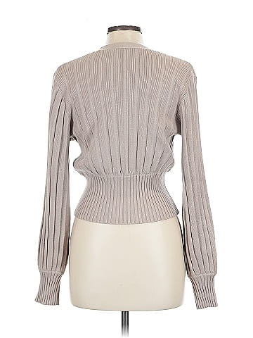 Wilfred Wool Cardigan (view 2)