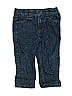 Nautica 100% Cotton Blue Jeans 12-18 MO / 18 MO - photo 1