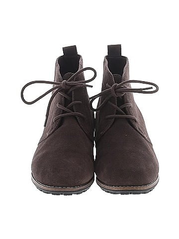 White Mountain Ankle Boots (view 2)