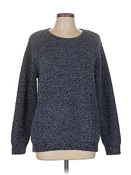 Barefoot Dreams Pullover Sweater