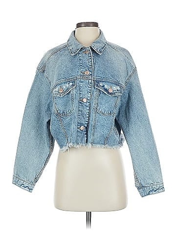 Wild Fable Denim Jacket (view 1)