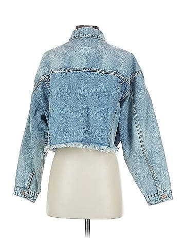 Wild Fable Denim Jacket (view 2)
