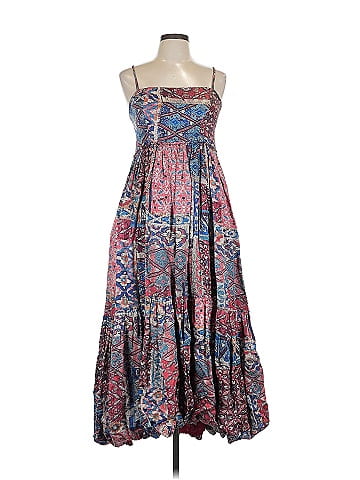 Nikita Mhaisalkar Casual Dress (view 1)