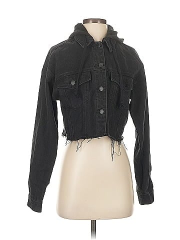 Forever 21 Denim Jacket (view 1)