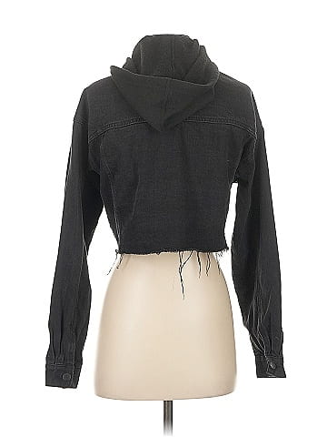 Forever 21 Denim Jacket (view 2)