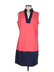 Sail To Sable Casual Dress