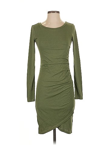 Melrose and Market Casual Dress (view 1)
