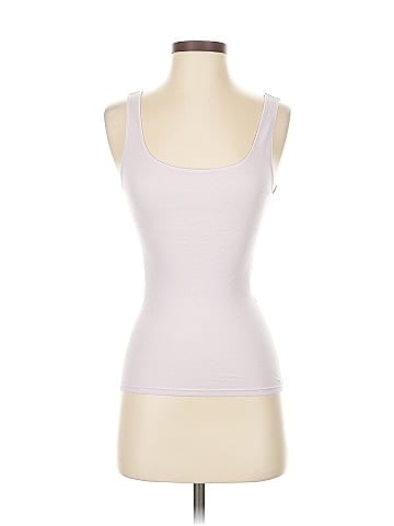 Uniqlo Sleeveless T-Shirt (view 1)