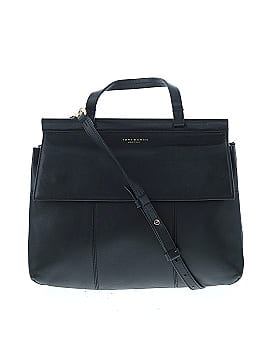Tory Burch Leather Satchel